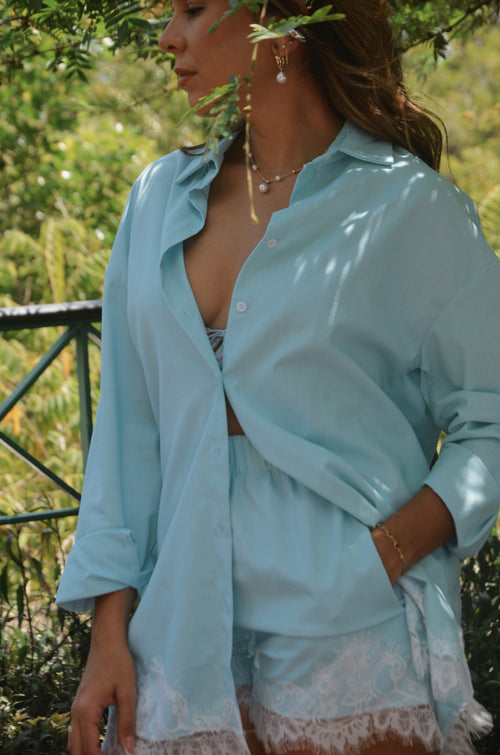 Blue Breeze Set